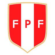 Escudo/Bandera Peru
