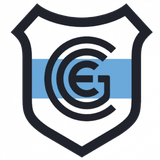 Escudo/Bandera Gimnasia de Jujuy
