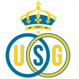 Union St-Gilloise