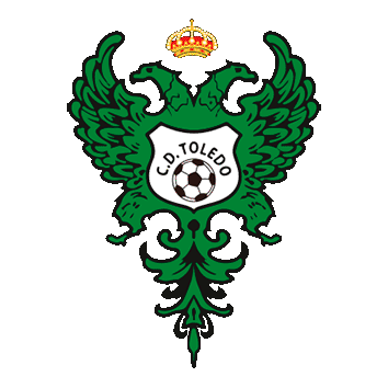 Escudo CD Toledo