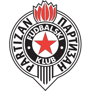 Escudo Partizán