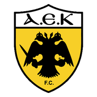 AEK Atenas