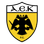 Escudo AEK Atenas