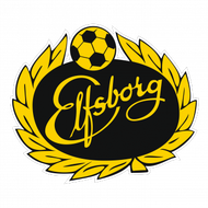 Escudo/Bandera Elfsborg