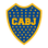 Escudo Boca Juniors