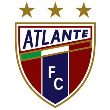 Escudo/Bandera Atlante