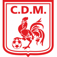 Escudo/Bandera Deportivo Morón