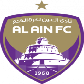 Escudo/Bandera Al Ain