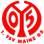 Escudo Mainz 05