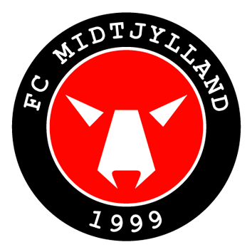 Escudo Midtjylland