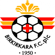 Escudo/Bandera Birkirkara