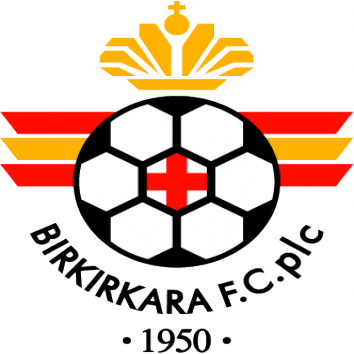 Escudo/Bandera Birkirkara