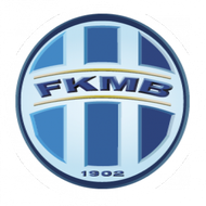 Escudo/Bandera Mladá Boleslav