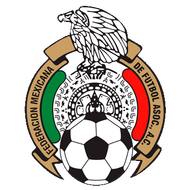 Escudo/Bandera Mexico