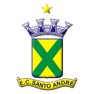 Escudo/Bandera Santo André