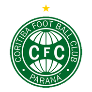 Escudo/Bandera Coritiba
