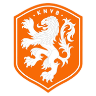 Escudo/Bandera Netherlands