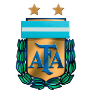 Escudo/Bandera Argentina