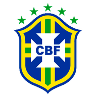 Escudo/Bandera Brazil