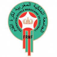 Escudo/Bandera Marruecos