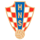 Croacia - Dinamarca, cómo y dónde ver; horario y TV online