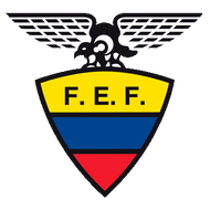 Escudo/Bandera Ecuador