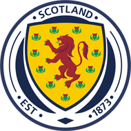 Escudo/Bandera Scotland