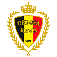 Escudo/Bandera Belgium
