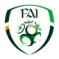 Escudo/Bandera Republic of Ireland