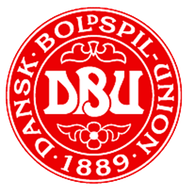 Escudo/Bandera Denmark