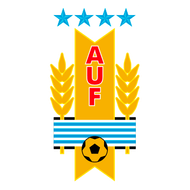 Escudo/Bandera Uruguay