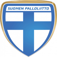 Escudo/Bandera Finland