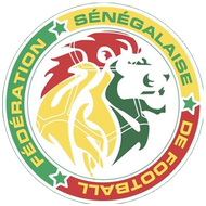 Escudo/Bandera Senegal