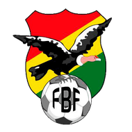 Escudo/Bandera Bolivia