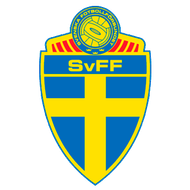 Escudo/Bandera Sweden
