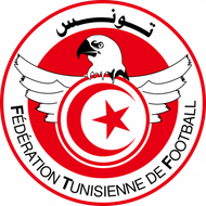 Escudo/Bandera Tunisia