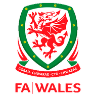 Escudo/Bandera Wales