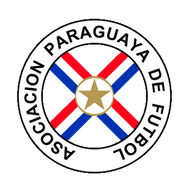 Escudo/Bandera Paraguay