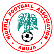 Escudo/Bandera Nigeria