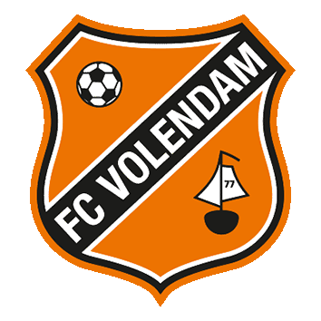 Escudo/Bandera Volendam