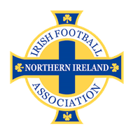 Escudo/Bandera Northern Ireland