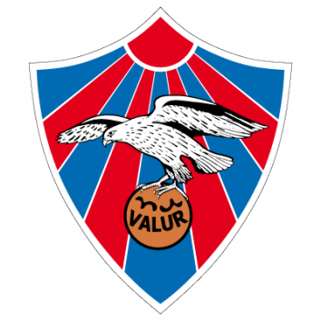 Escudo/Bandera Valur