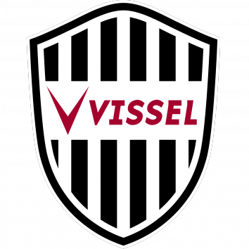 Escudo/Bandera Vissel Kobe