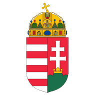 Escudo/Bandera Hungary
