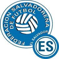 Escudo/Bandera El Salvador