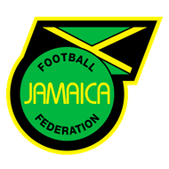 Escudo/Bandera Jamaica