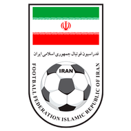 Escudo/Bandera IR Iran