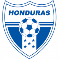 Escudo/Bandera Honduras