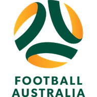 Escudo/Bandera Australia
