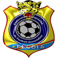 Escudo/Bandera Congo DR